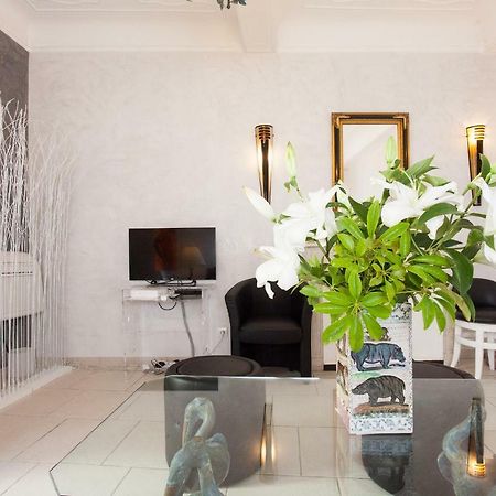 Apartament 90 Rue Meynadier Cannes Zewnętrze zdjęcie