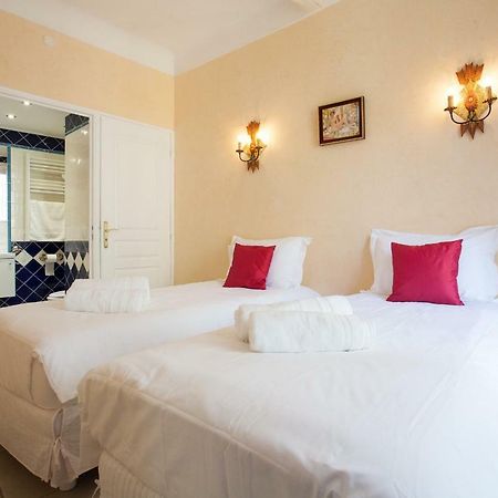 Apartament 90 Rue Meynadier Cannes Zewnętrze zdjęcie