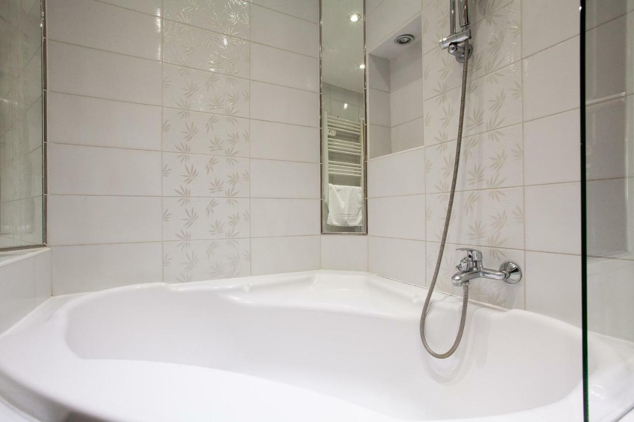 Apartament 90 Rue Meynadier Cannes Zewnętrze zdjęcie